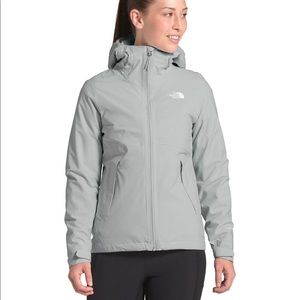 North Face Summit Series Plasmatic Winter Jacket